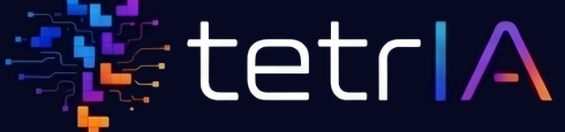 tetrIA — Inteligência Artificial Aplicada